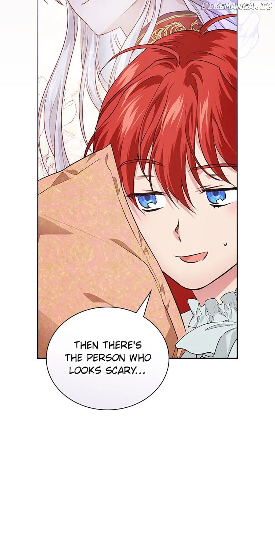 Finding My Father’s Son Chapter 63 – Page 71