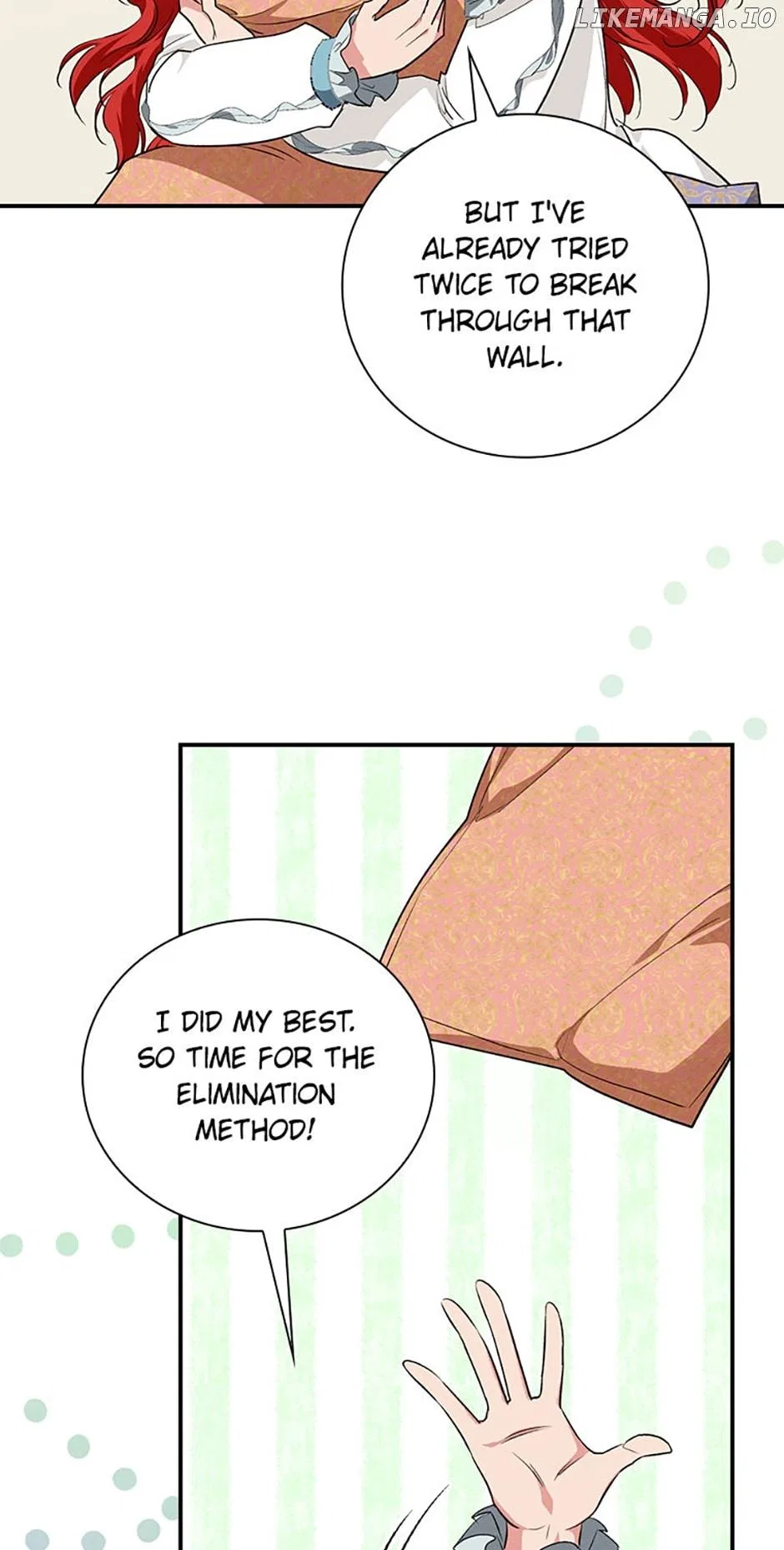 Finding My Father’s Son Chapter 63 – Page 73