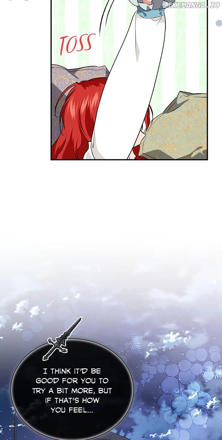 Finding My Father’s Son Chapter 63 – Page 74