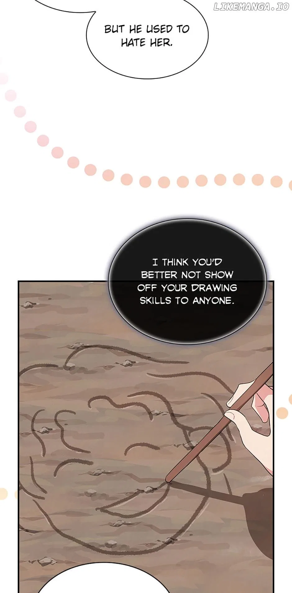 Finding My Father’s Son Chapter 62 – Page 3