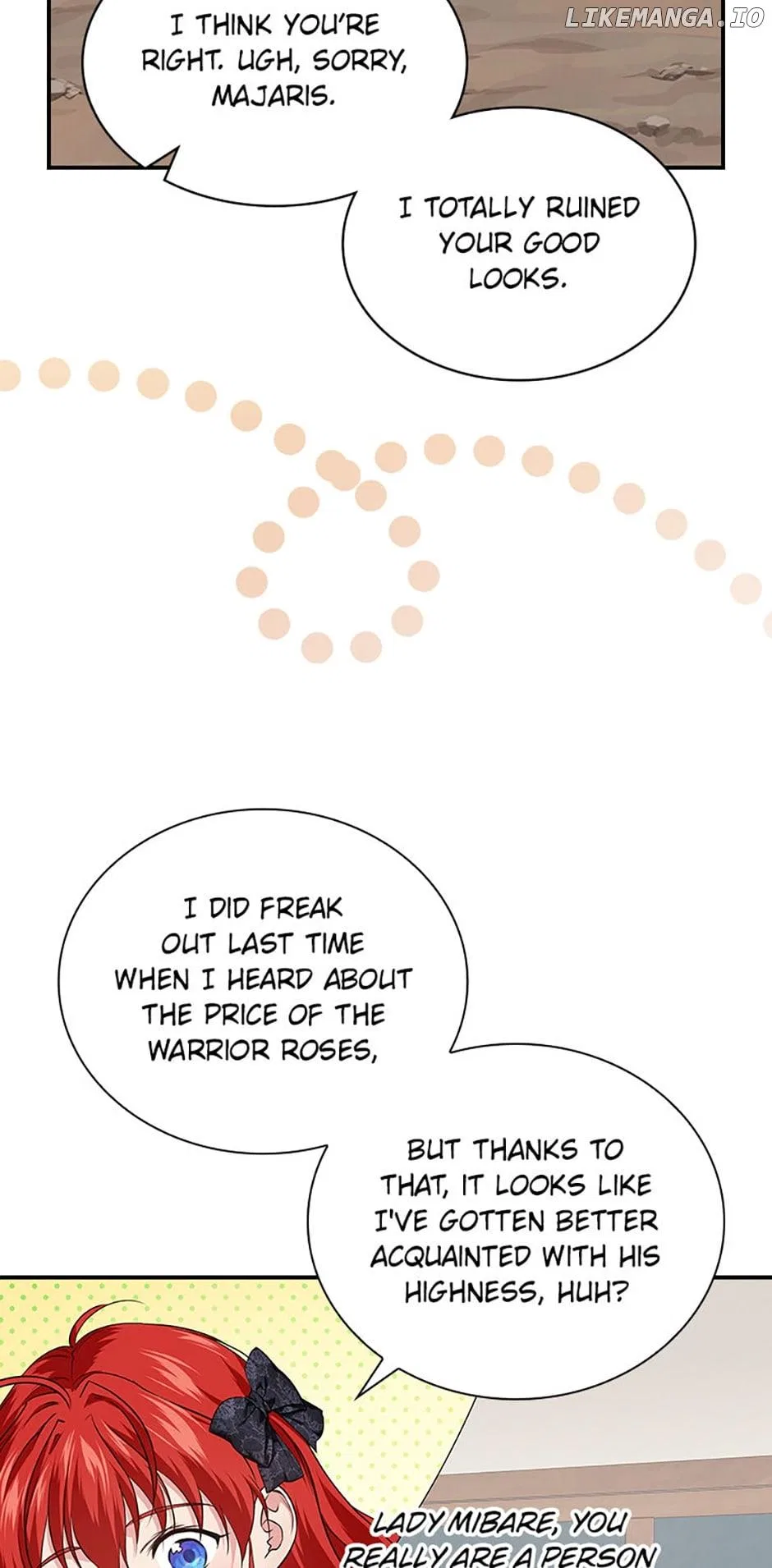 Finding My Father’s Son Chapter 62 – Page 4