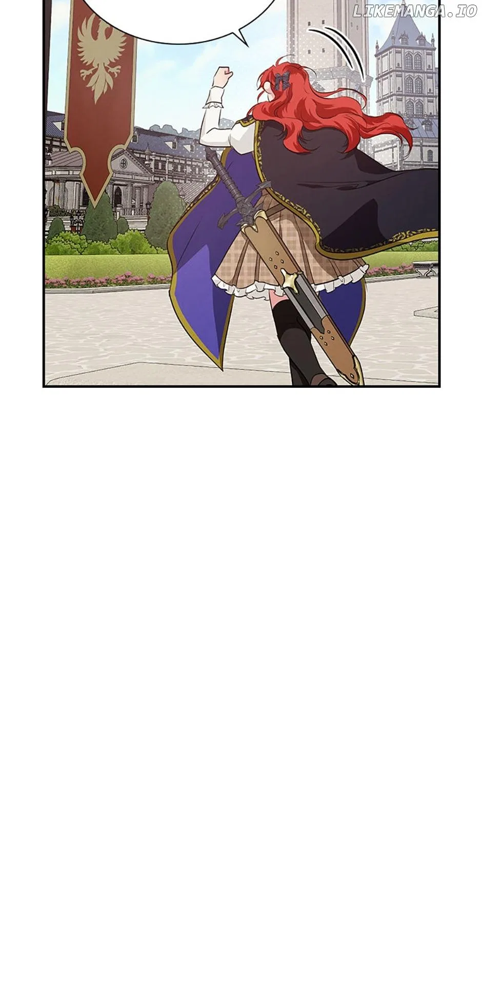Finding My Father’s Son Chapter 62 – Page 6
