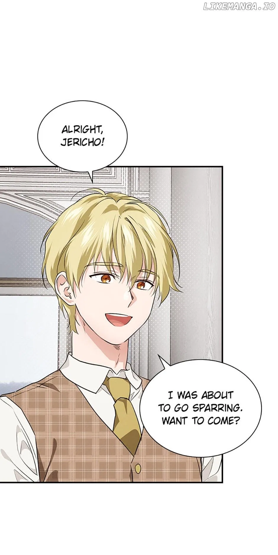 Finding My Father’s Son Chapter 62 – Page 10