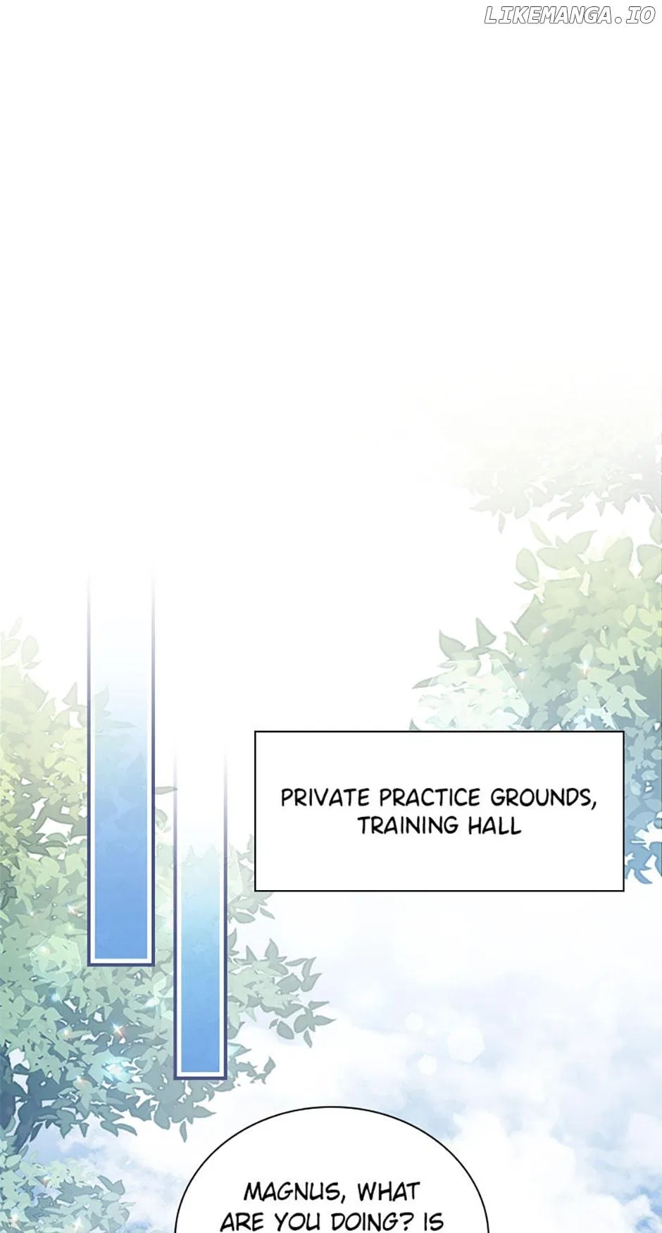 Finding My Father’s Son Chapter 62 – Page 14