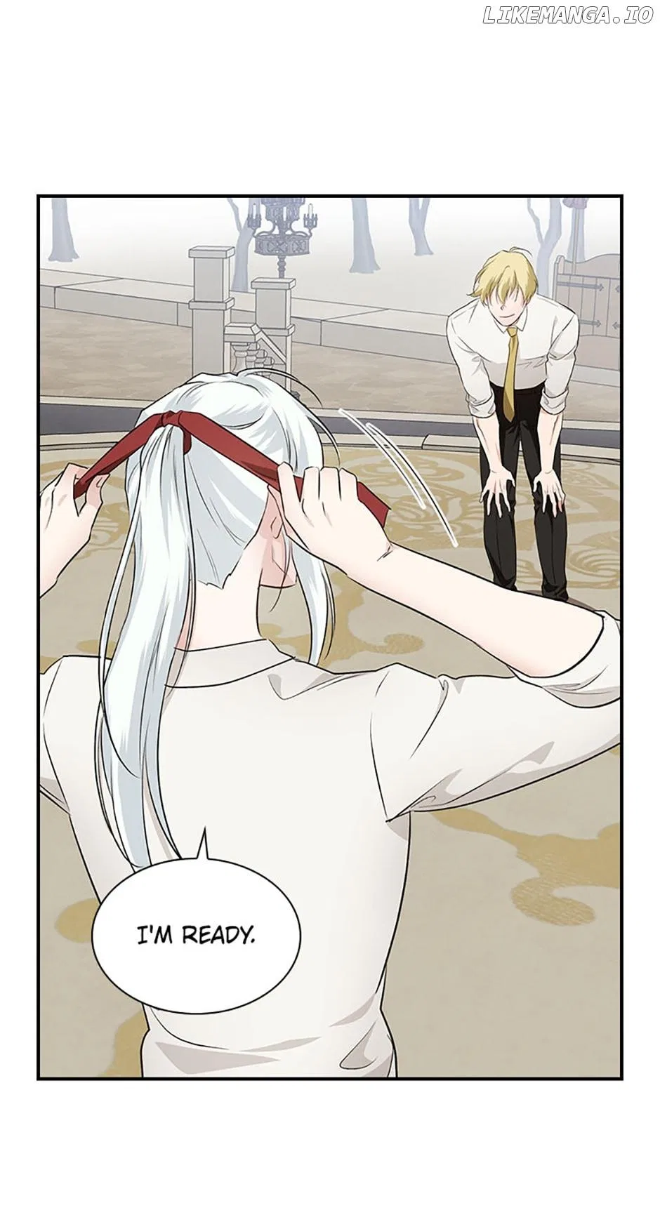 Finding My Father’s Son Chapter 62 – Page 17