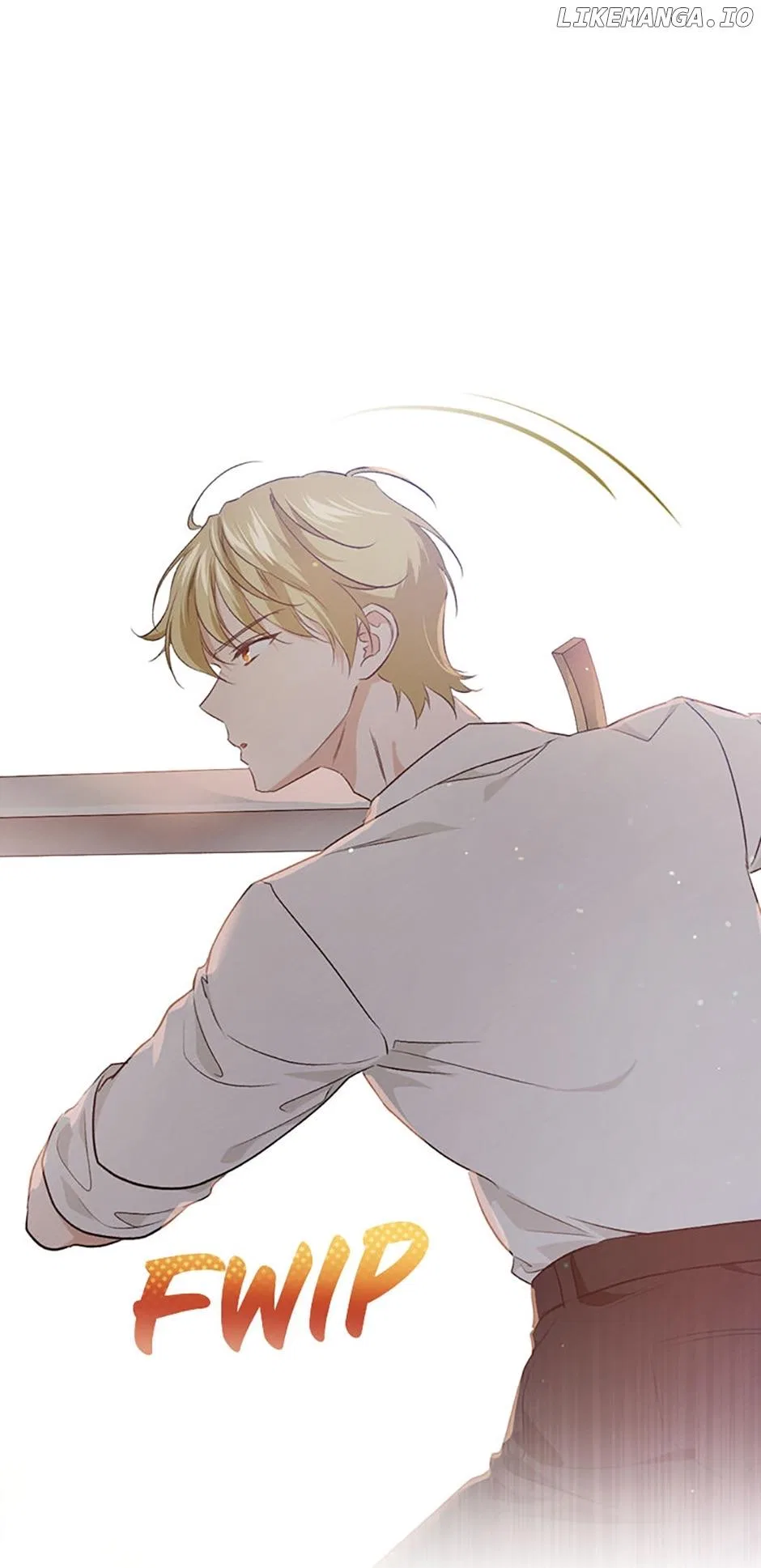 Finding My Father’s Son Chapter 62 – Page 20