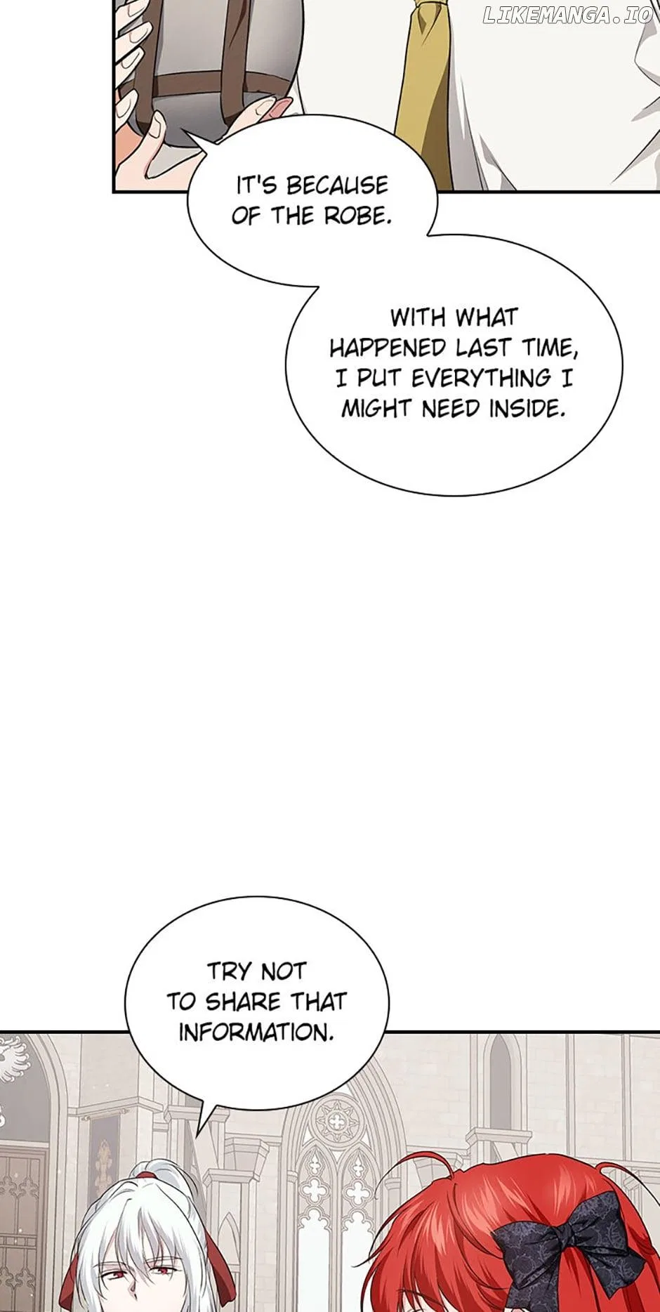Finding My Father’s Son Chapter 62 – Page 36