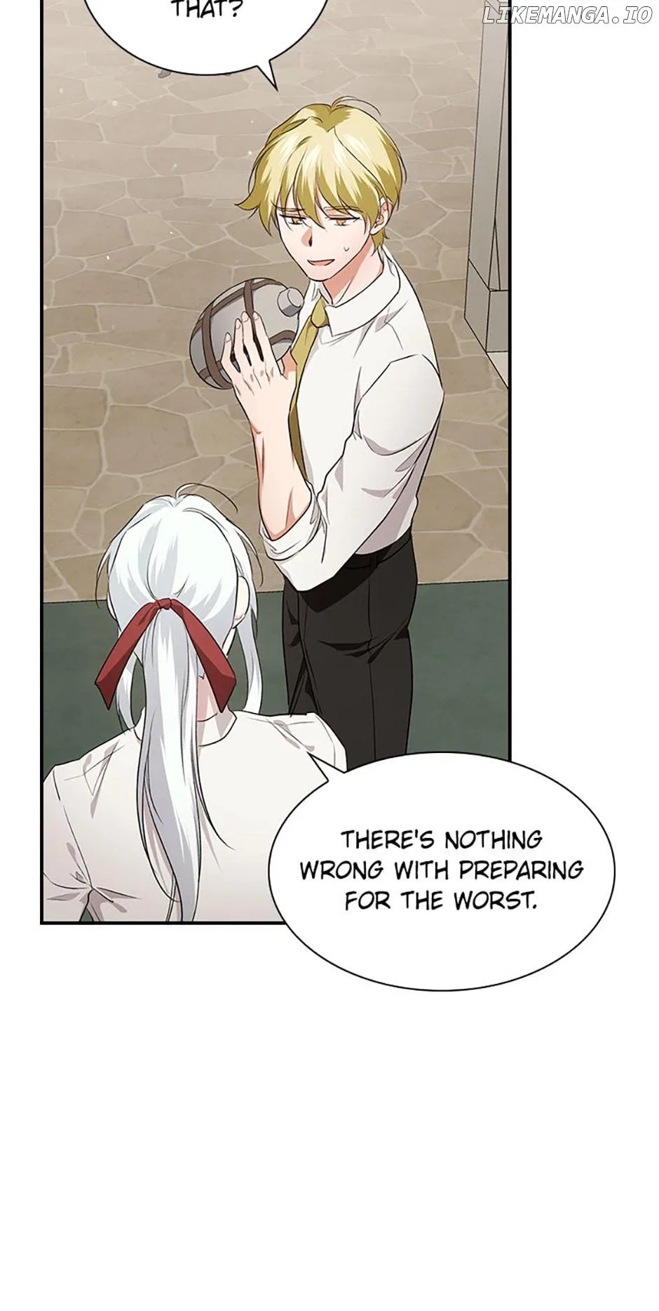 Finding My Father’s Son Chapter 62 – Page 38
