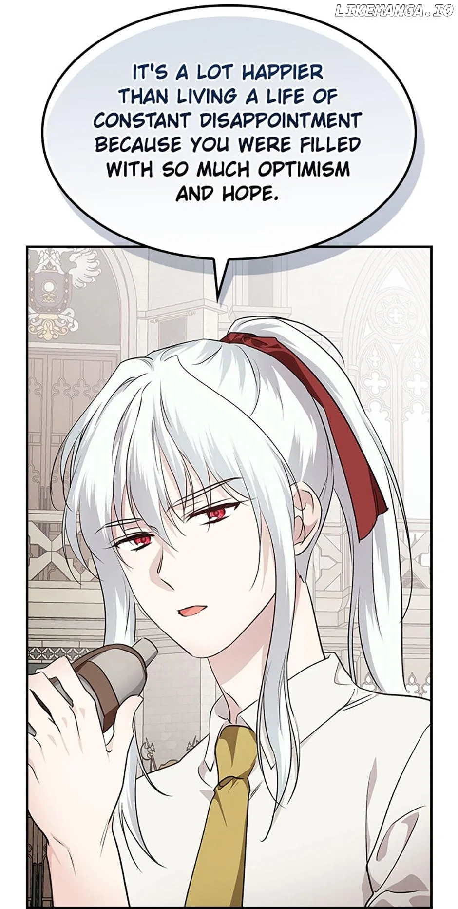 Finding My Father’s Son Chapter 62 – Page 39