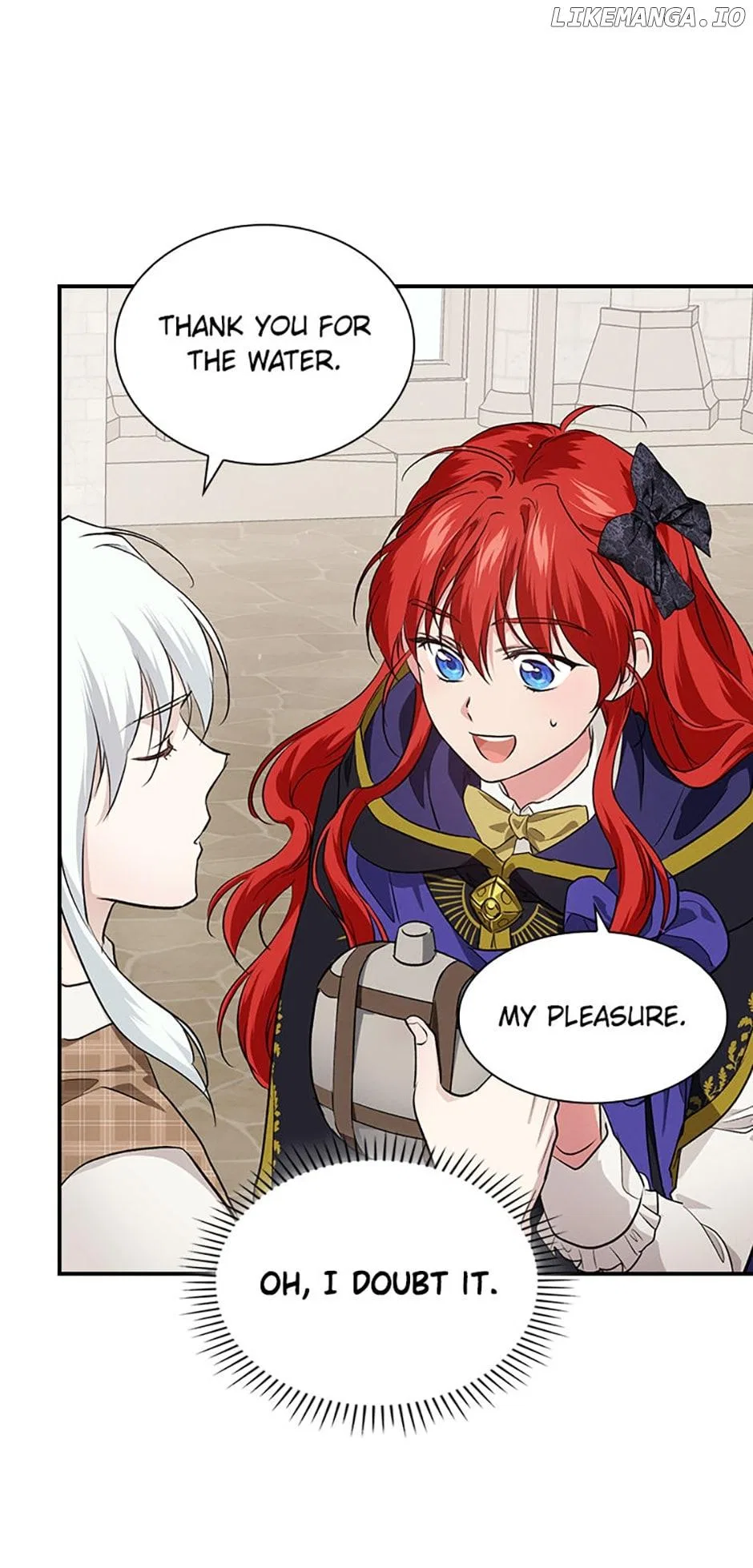 Finding My Father’s Son Chapter 62 – Page 41