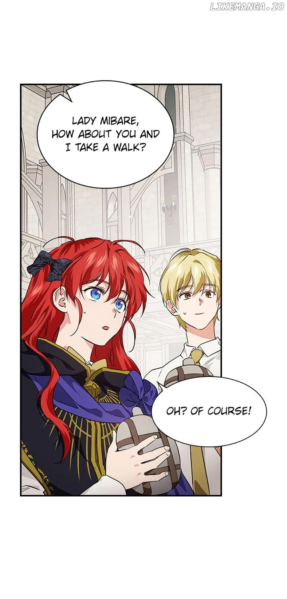 Finding My Father’s Son Chapter 62 – Page 42