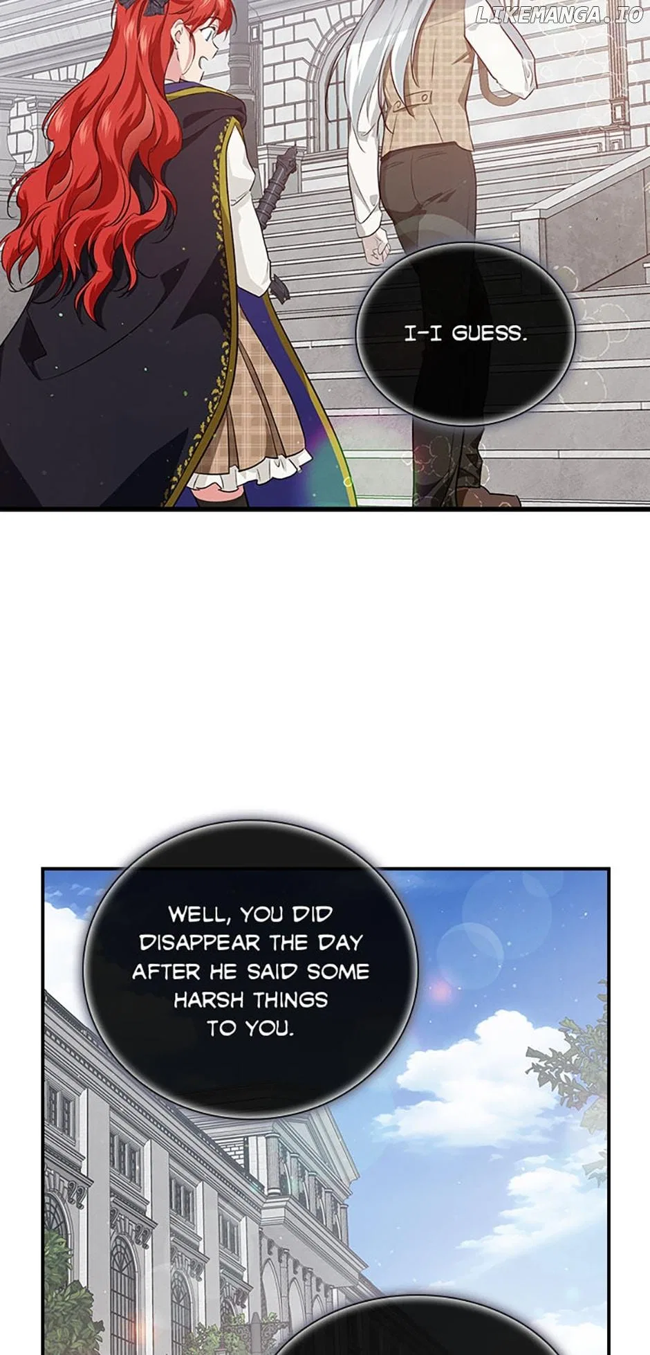 Finding My Father’s Son Chapter 62 – Page 44