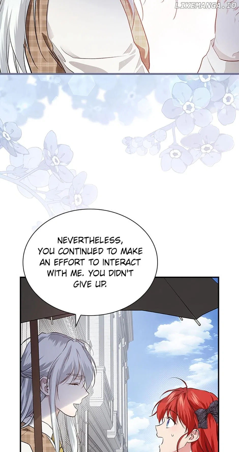 Finding My Father’s Son Chapter 62 – Page 48