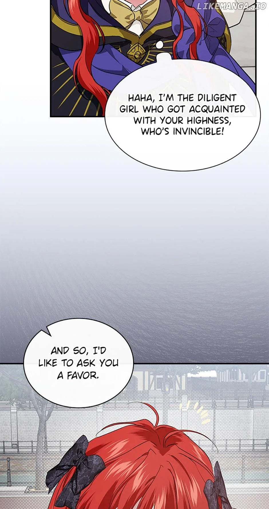 Finding My Father’s Son Chapter 62 – Page 50