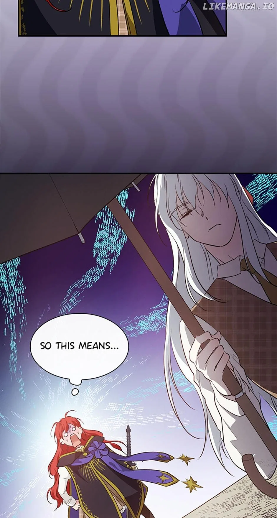 Finding My Father’s Son Chapter 62 – Page 55