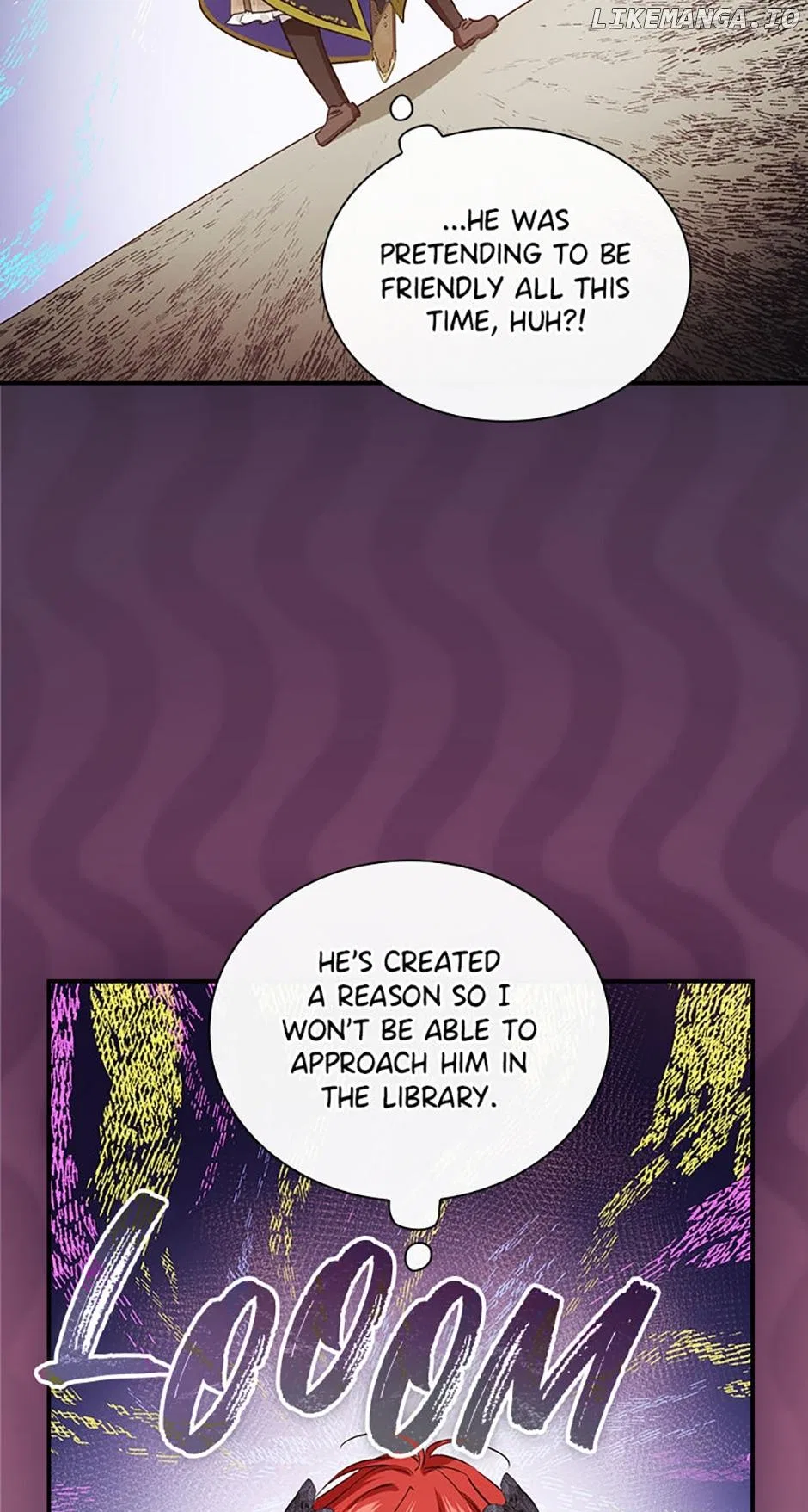 Finding My Father’s Son Chapter 62 – Page 56