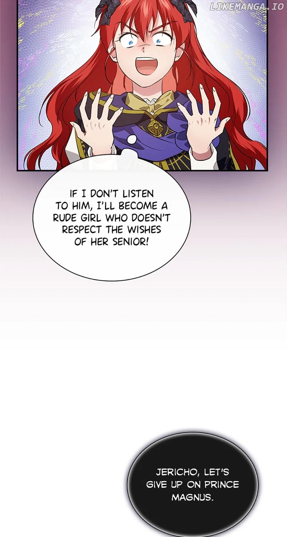 Finding My Father’s Son Chapter 62 – Page 57