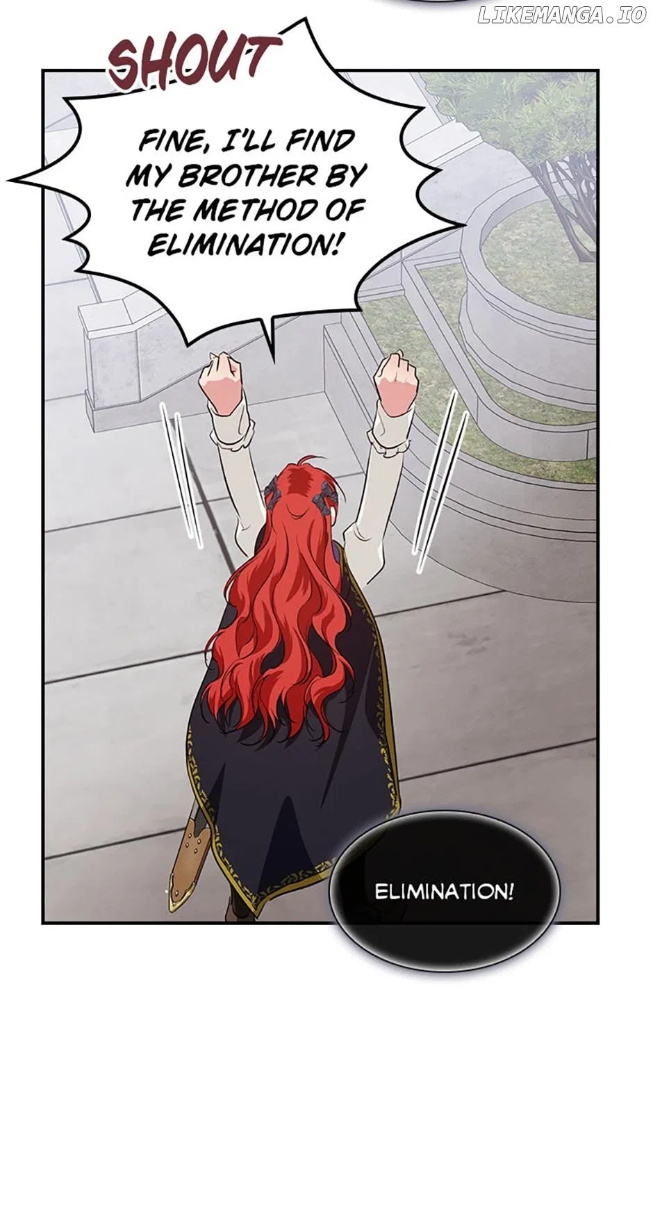 Finding My Father’s Son Chapter 62 – Page 58