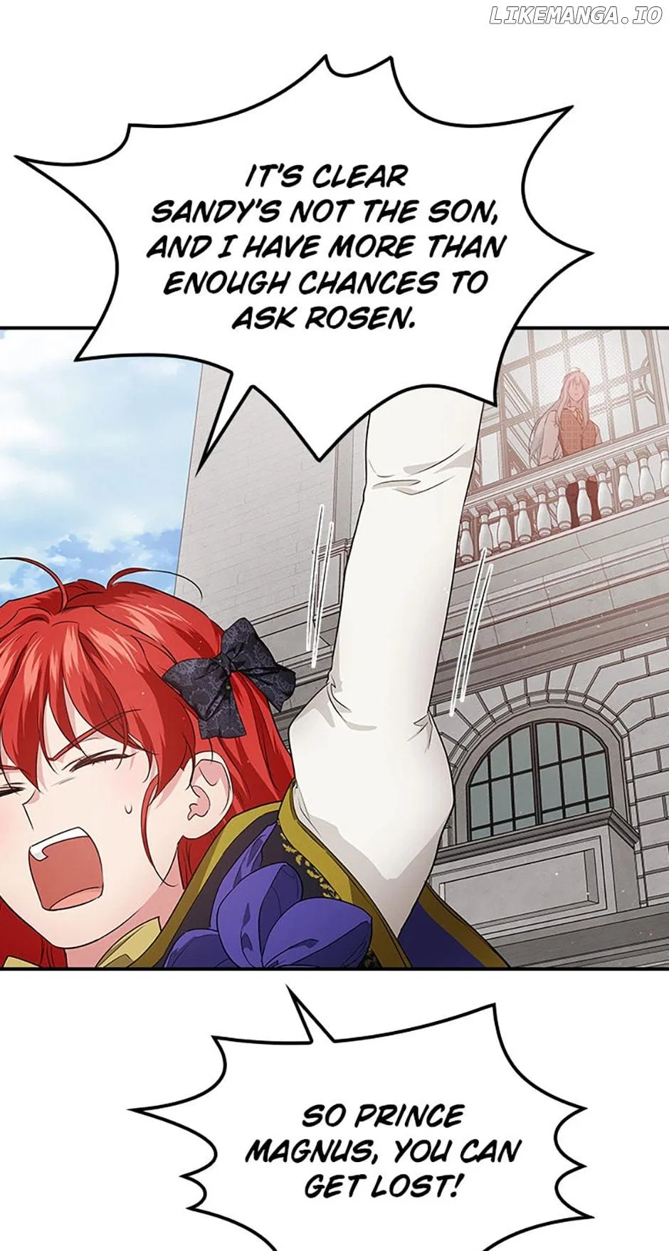 Finding My Father’s Son Chapter 62 – Page 59