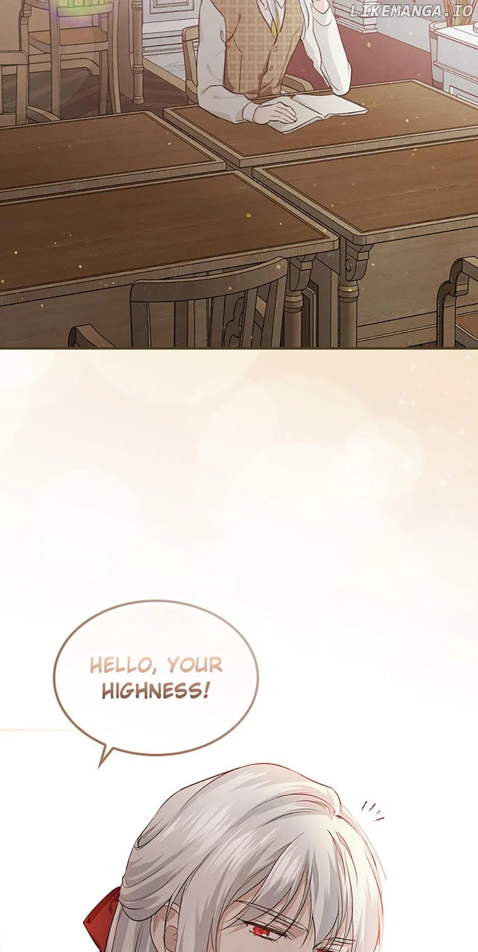 Finding My Father’s Son Chapter 62 – Page 63