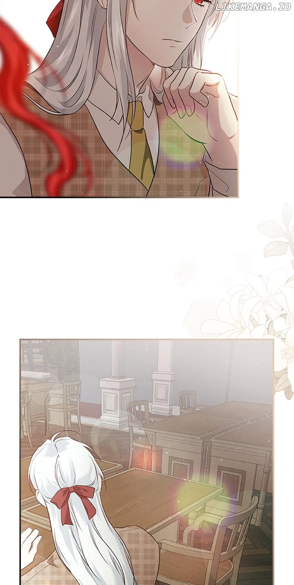 Finding My Father’s Son Chapter 62 – Page 64