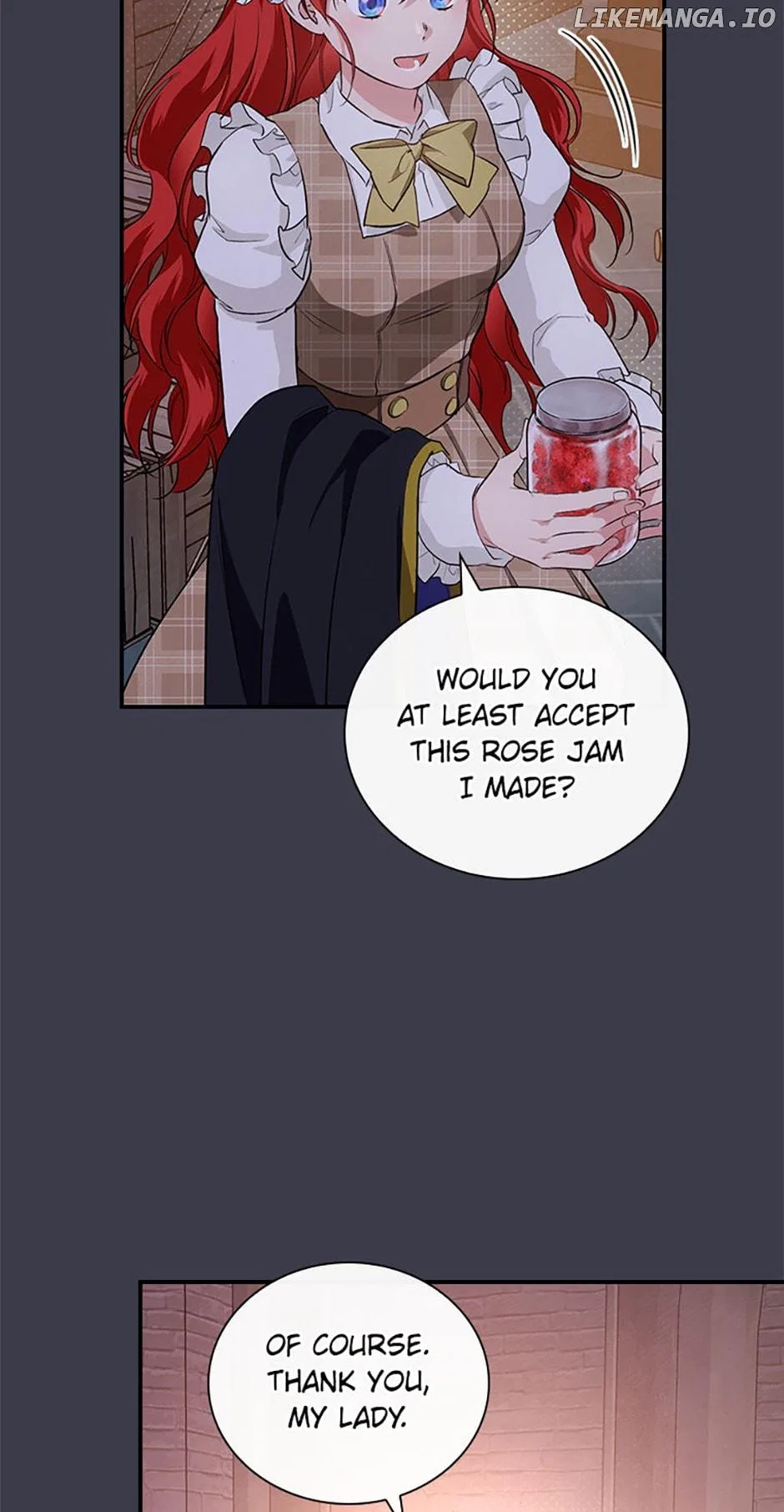 Finding My Father’s Son Chapter 61 – Page 4