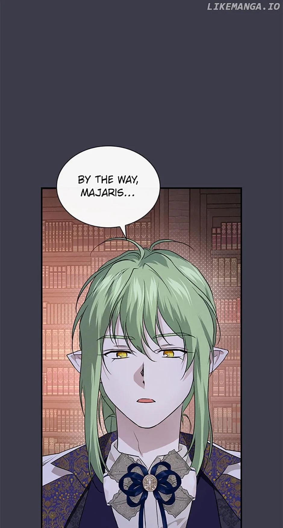 Finding My Father’s Son Chapter 61 – Page 8