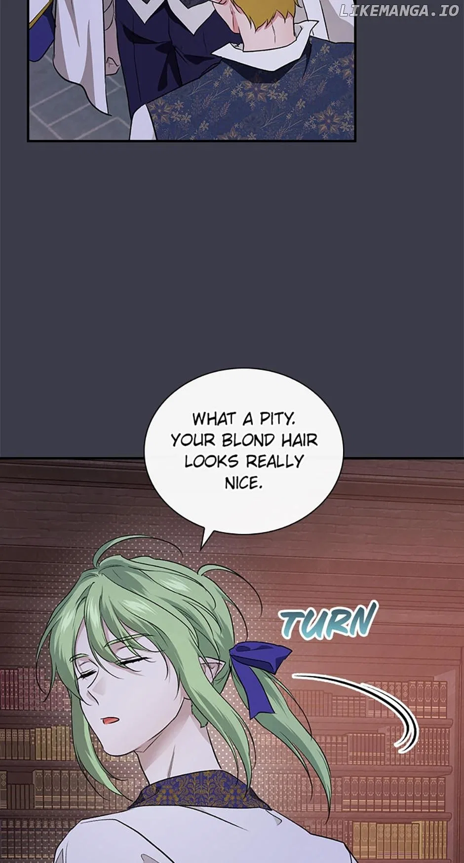 Finding My Father’s Son Chapter 61 – Page 10