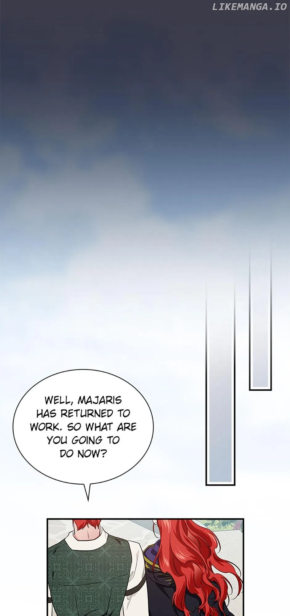 Finding My Father’s Son Chapter 61 – Page 14