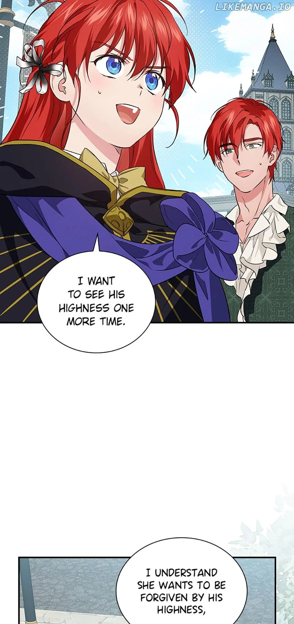 Finding My Father’s Son Chapter 61 – Page 16