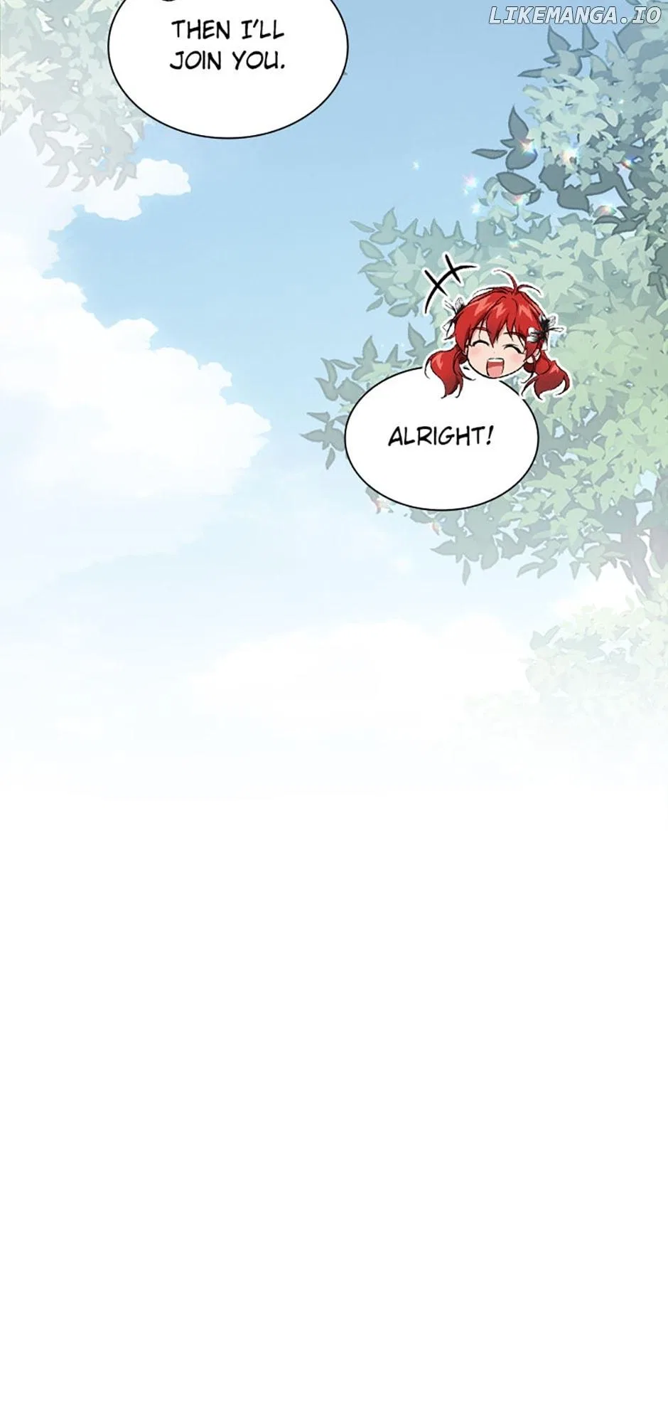 Finding My Father’s Son Chapter 61 – Page 18