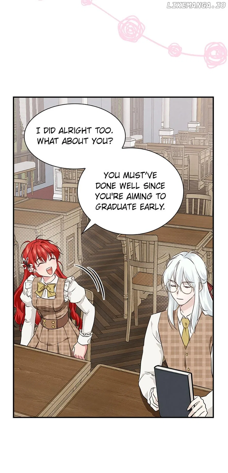 Finding My Father’s Son Chapter 61 – Page 24
