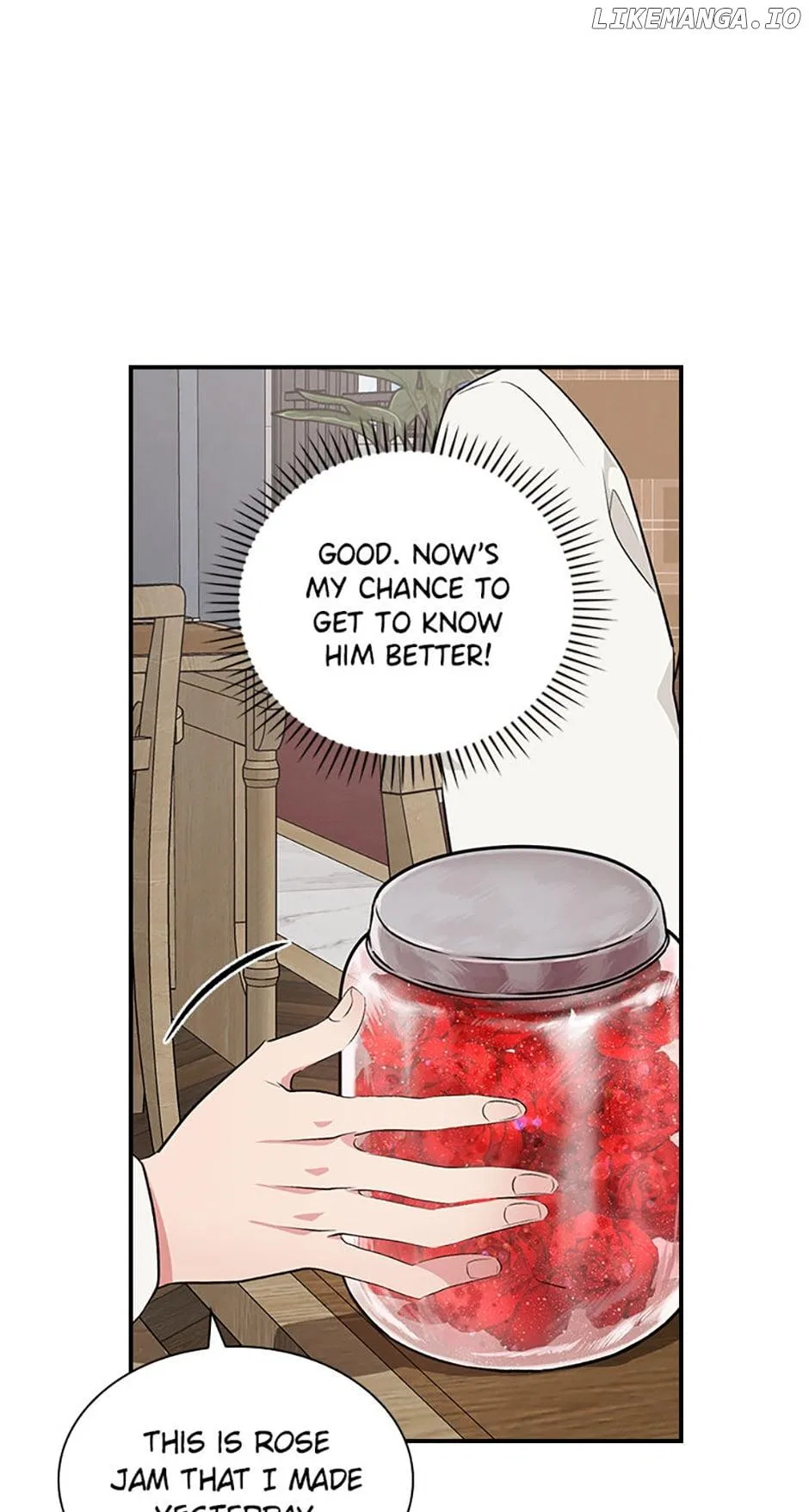 Finding My Father’s Son Chapter 61 – Page 26