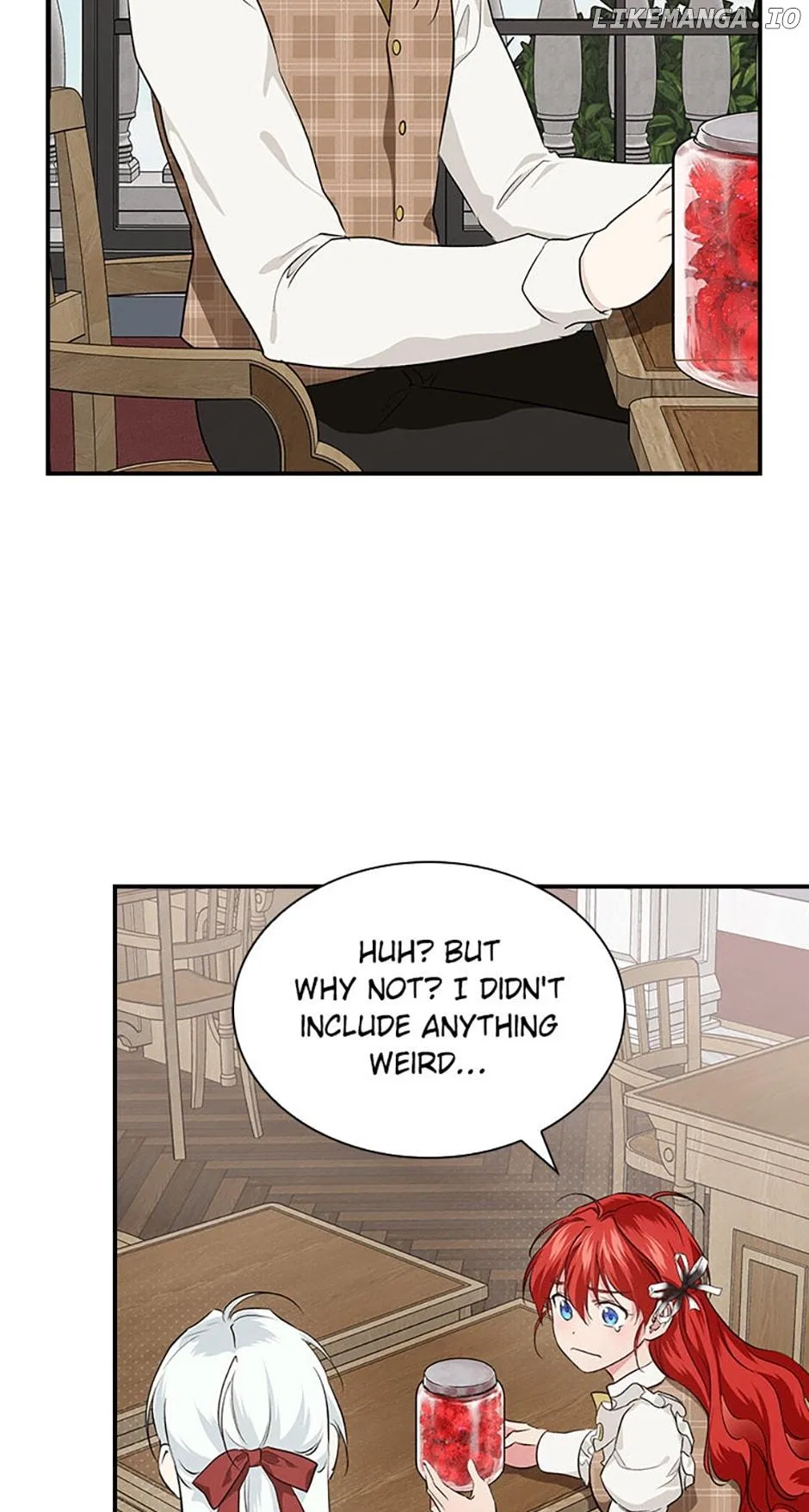 Finding My Father’s Son Chapter 61 – Page 28