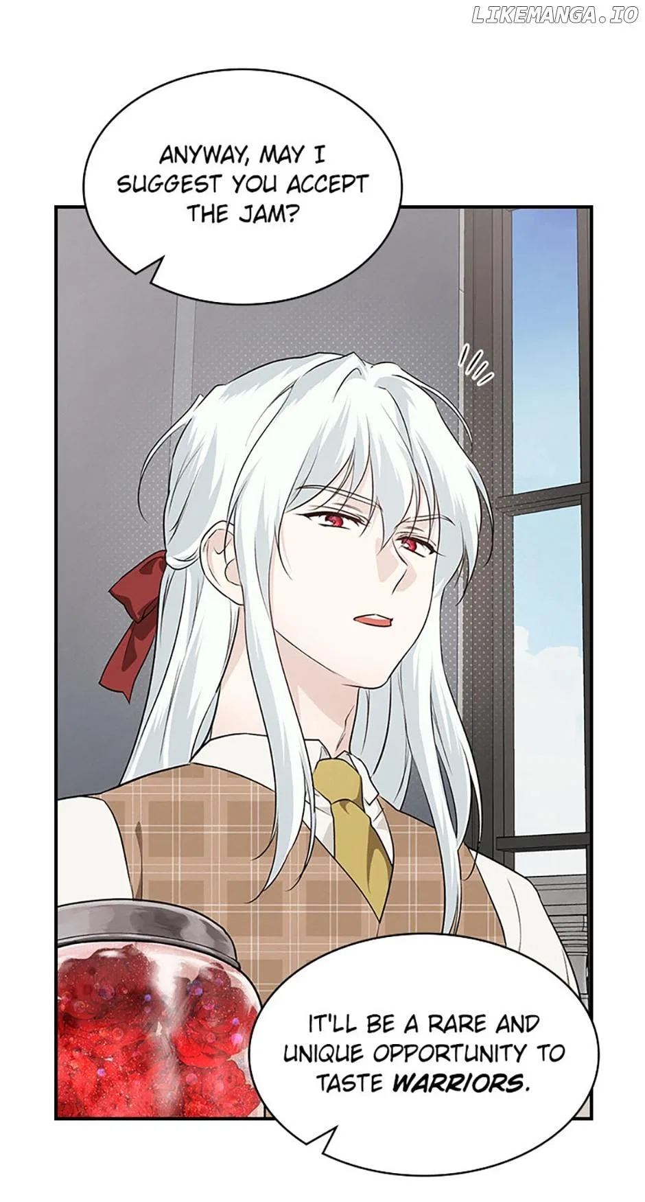 Finding My Father’s Son Chapter 61 – Page 32