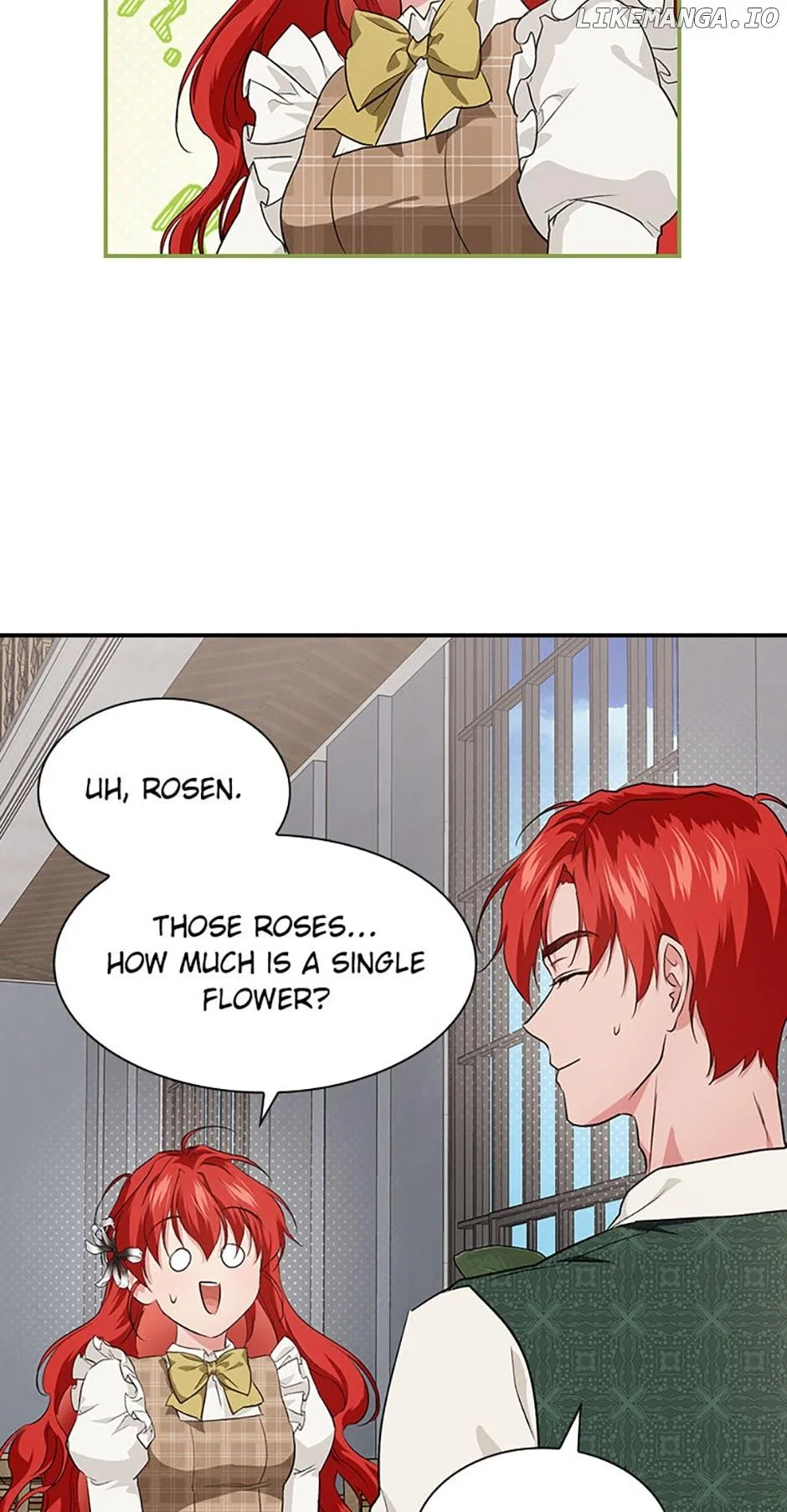 Finding My Father’s Son Chapter 61 – Page 35