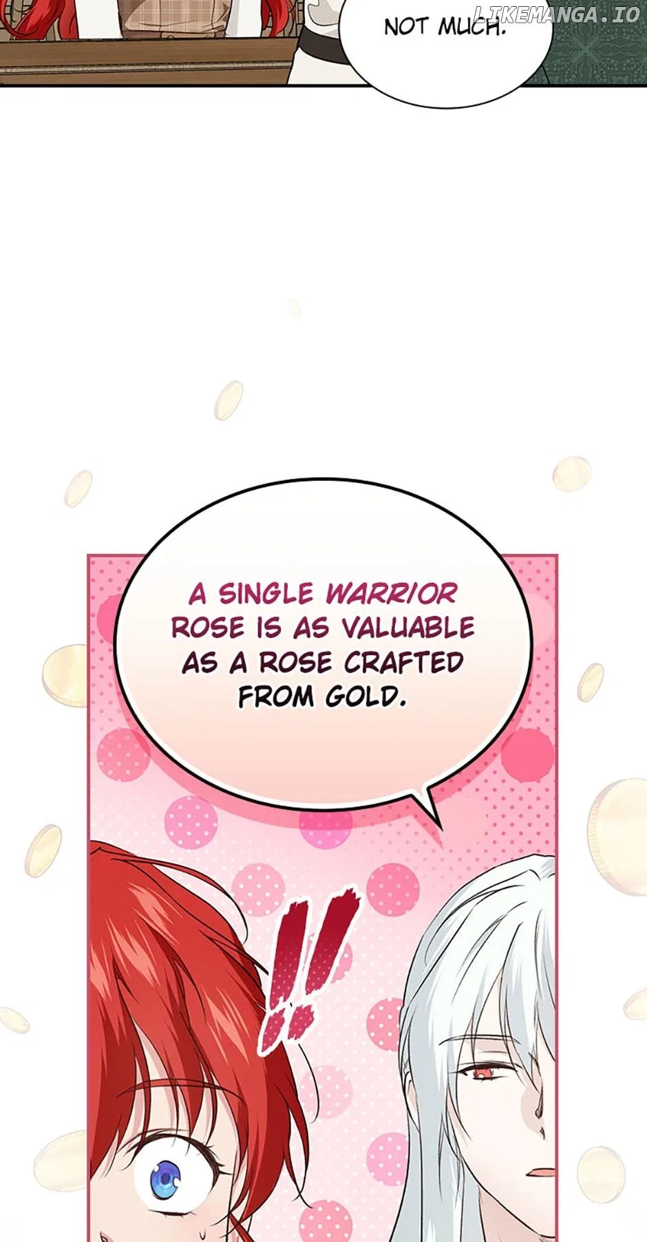 Finding My Father’s Son Chapter 61 – Page 36