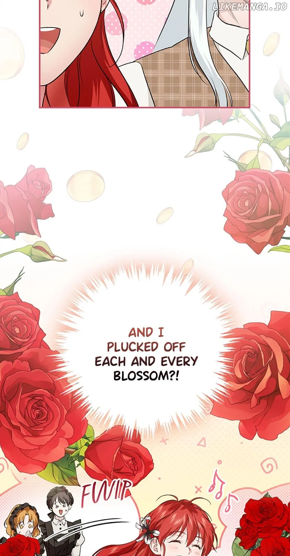 Finding My Father’s Son Chapter 61 – Page 37