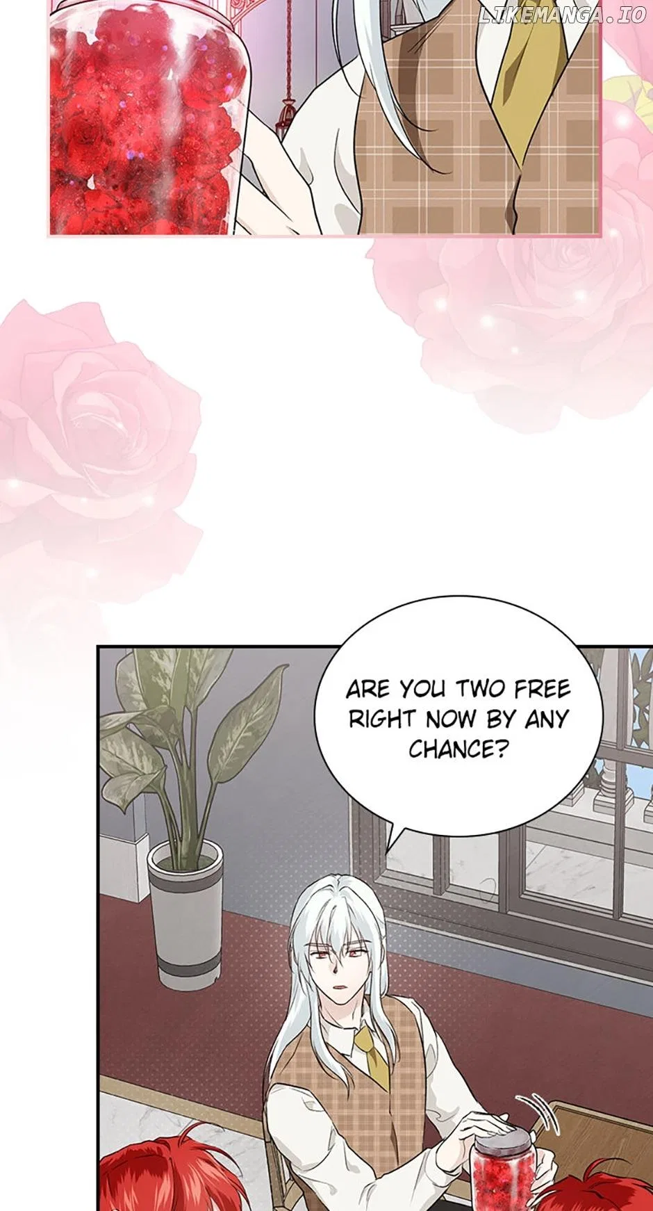 Finding My Father’s Son Chapter 61 – Page 42