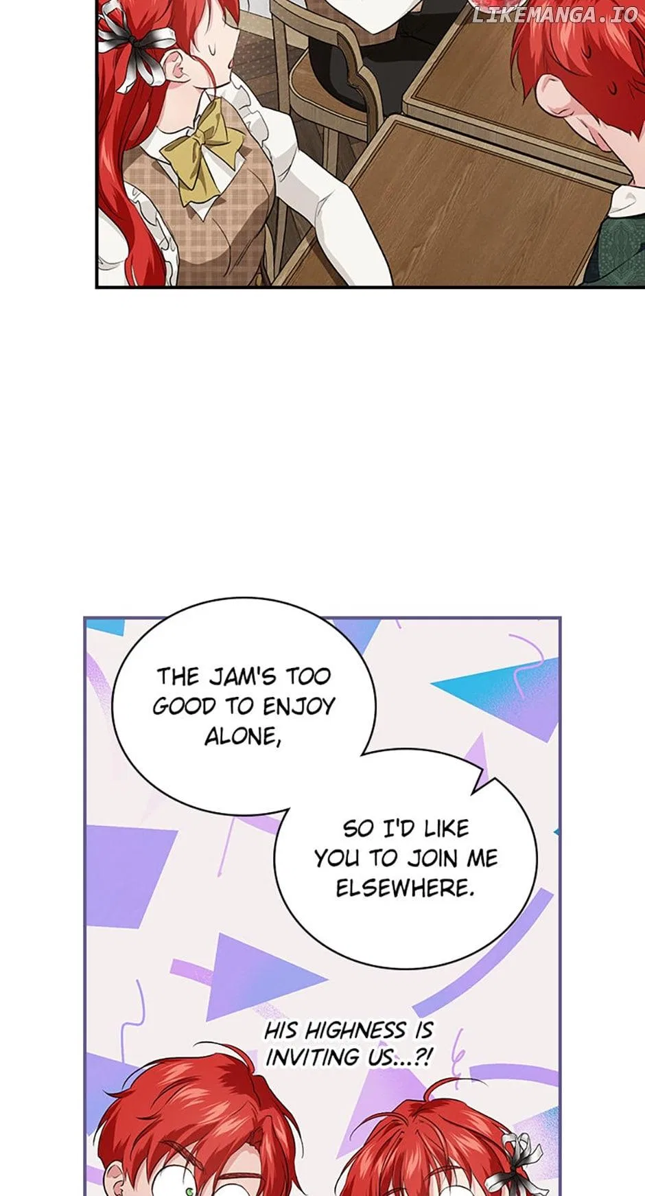 Finding My Father’s Son Chapter 61 – Page 43