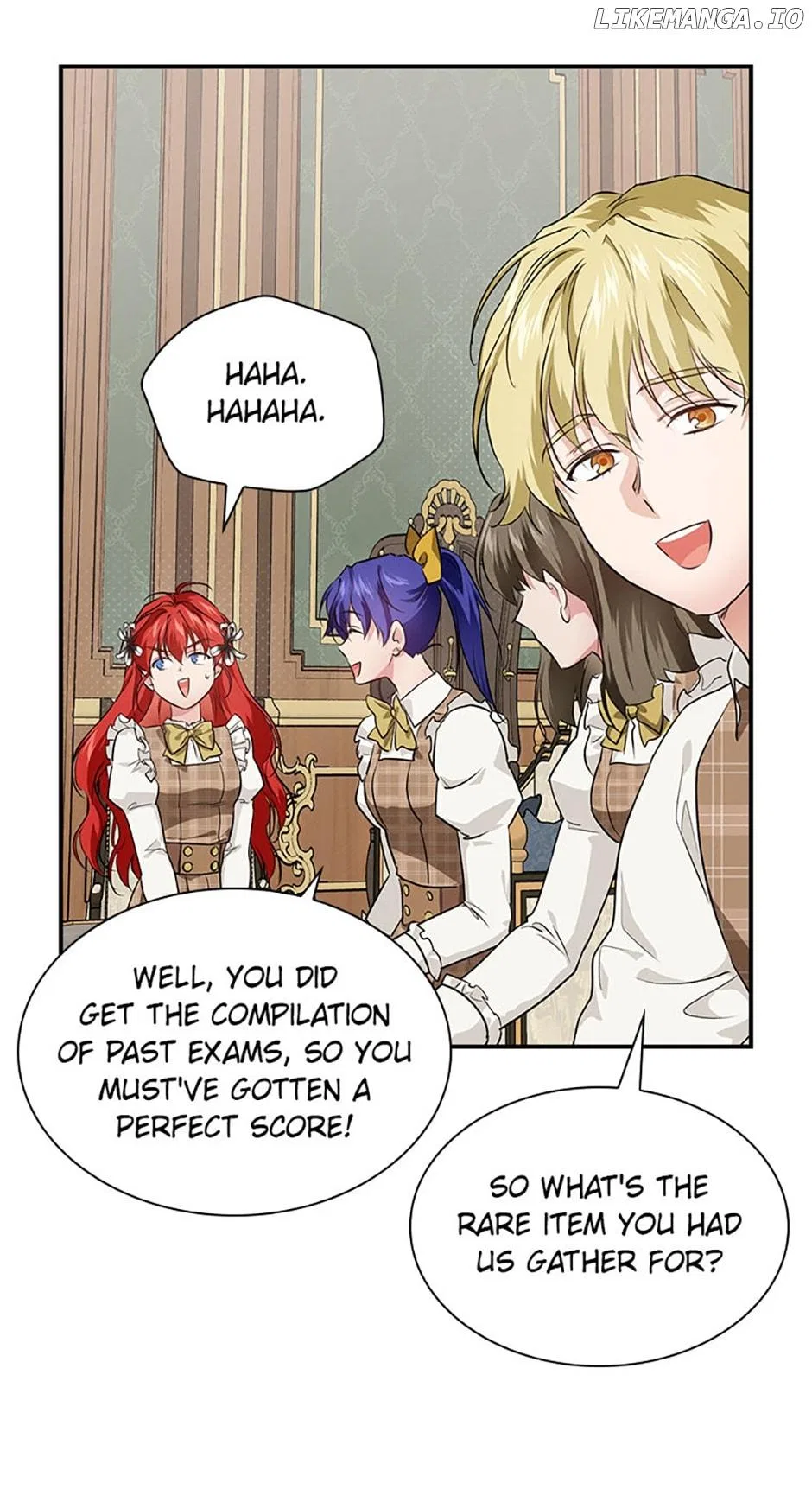 Finding My Father’s Son Chapter 61 – Page 46