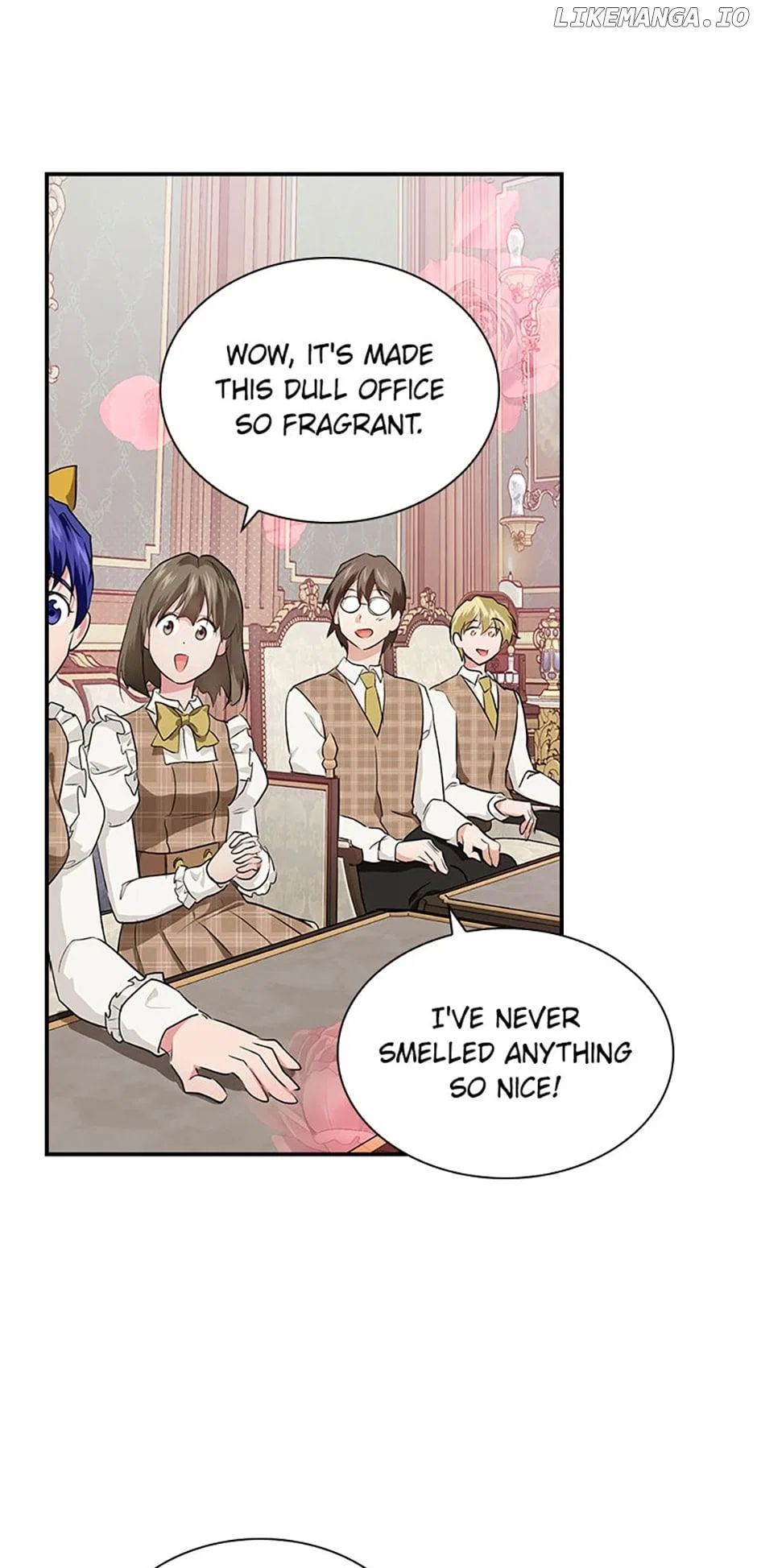 Finding My Father’s Son Chapter 61 – Page 48