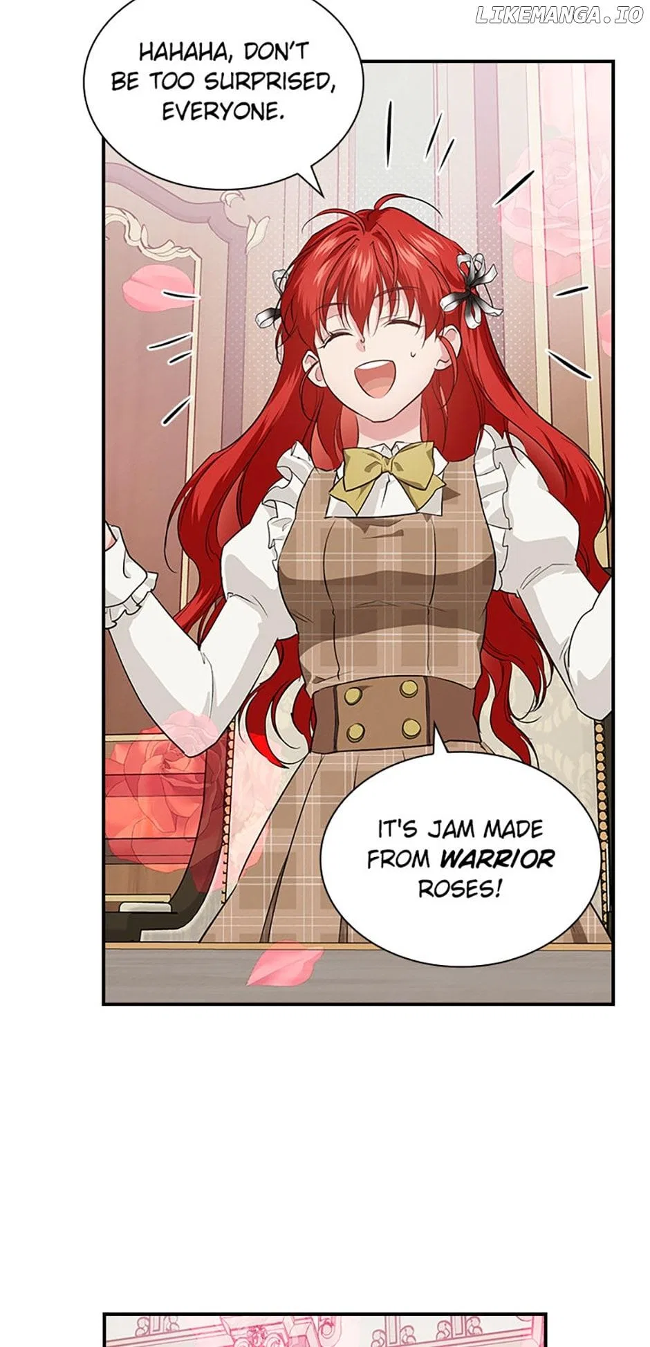 Finding My Father’s Son Chapter 61 – Page 49