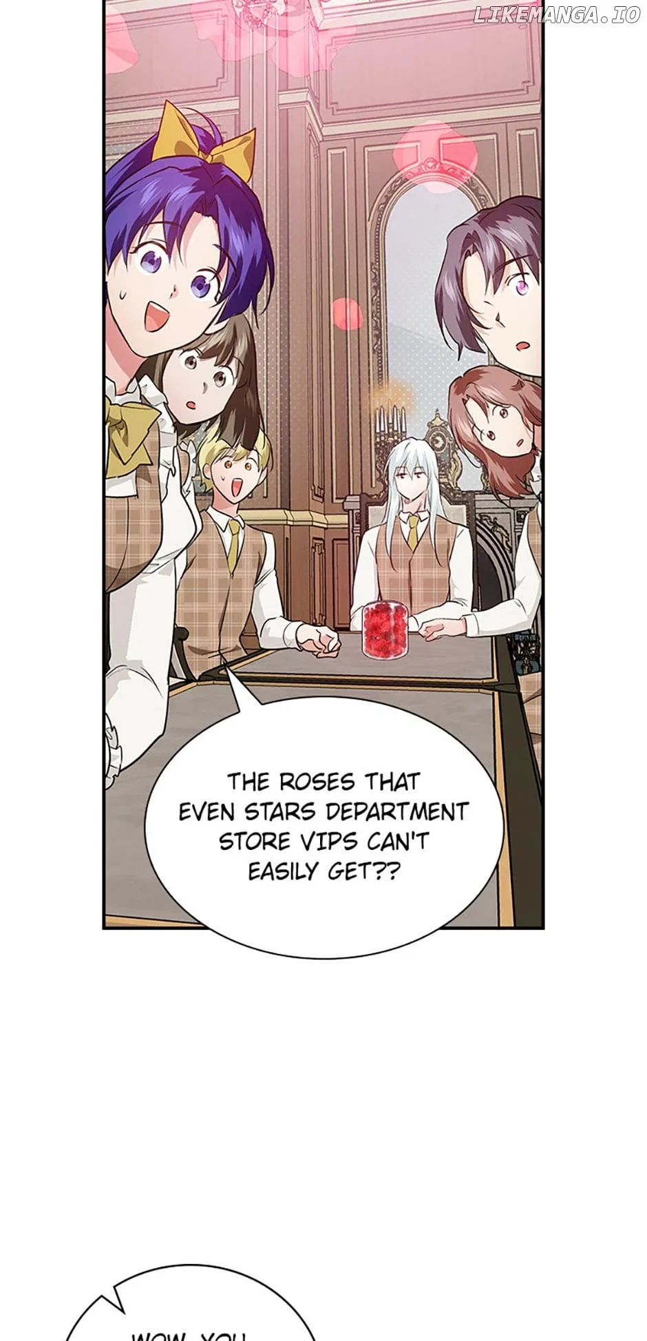 Finding My Father’s Son Chapter 61 – Page 50