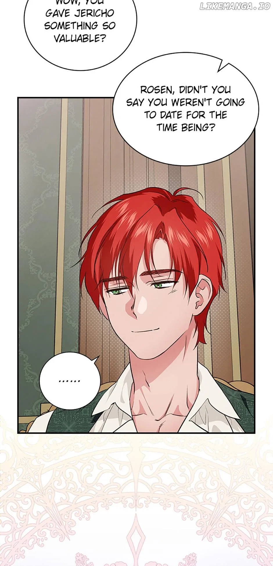 Finding My Father’s Son Chapter 61 – Page 51