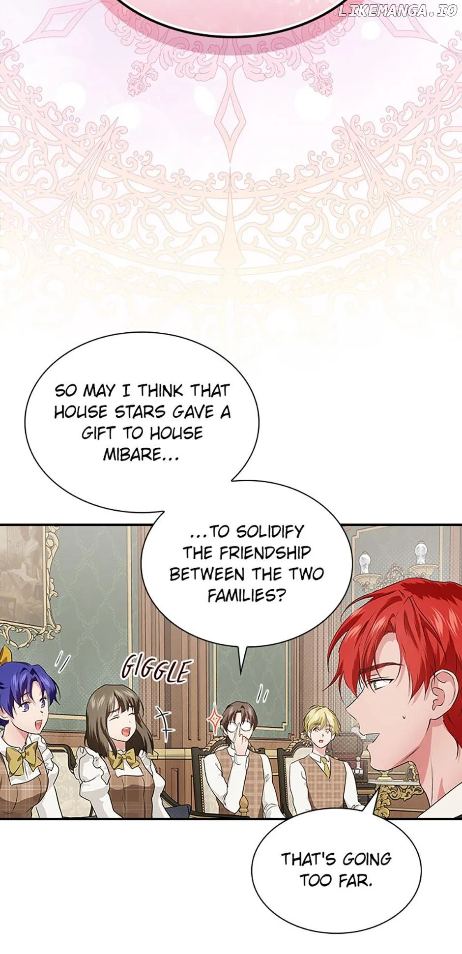 Finding My Father’s Son Chapter 61 – Page 53
