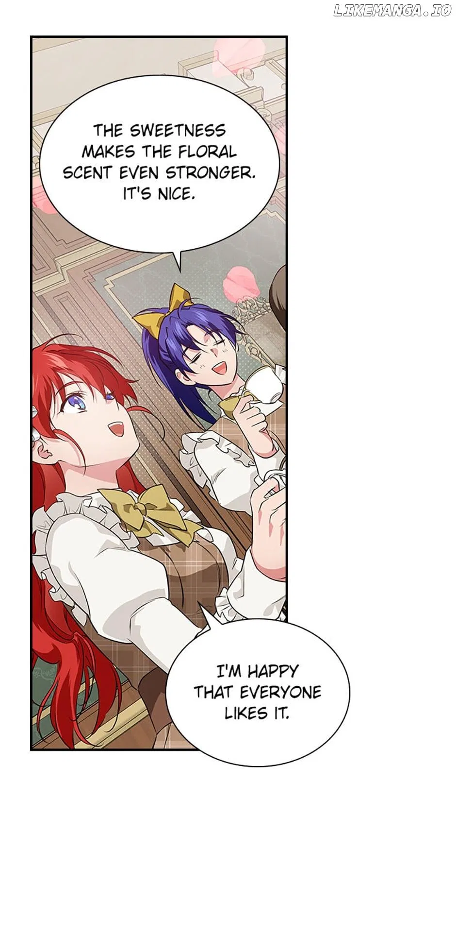 Finding My Father’s Son Chapter 61 – Page 56
