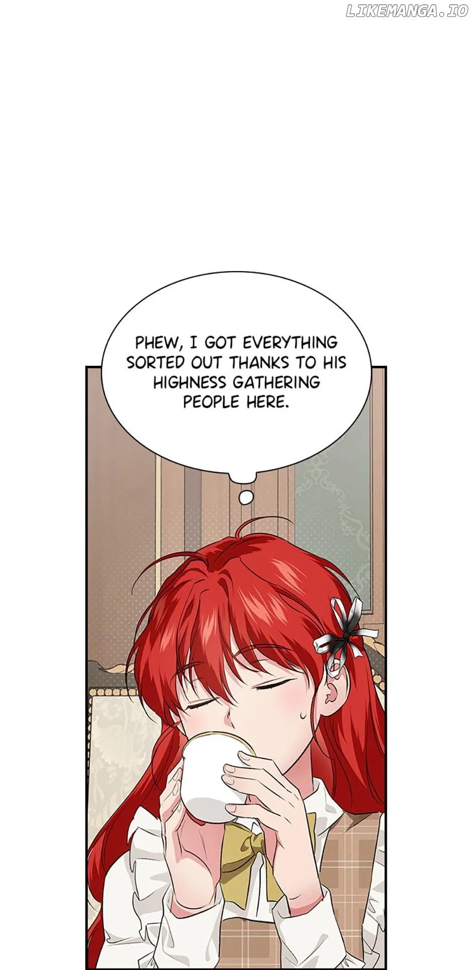 Finding My Father’s Son Chapter 61 – Page 59