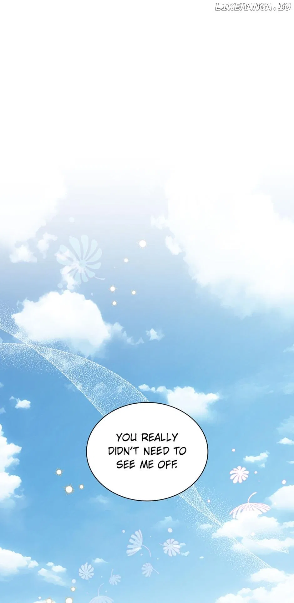 Finding My Father’s Son Chapter 61 – Page 61