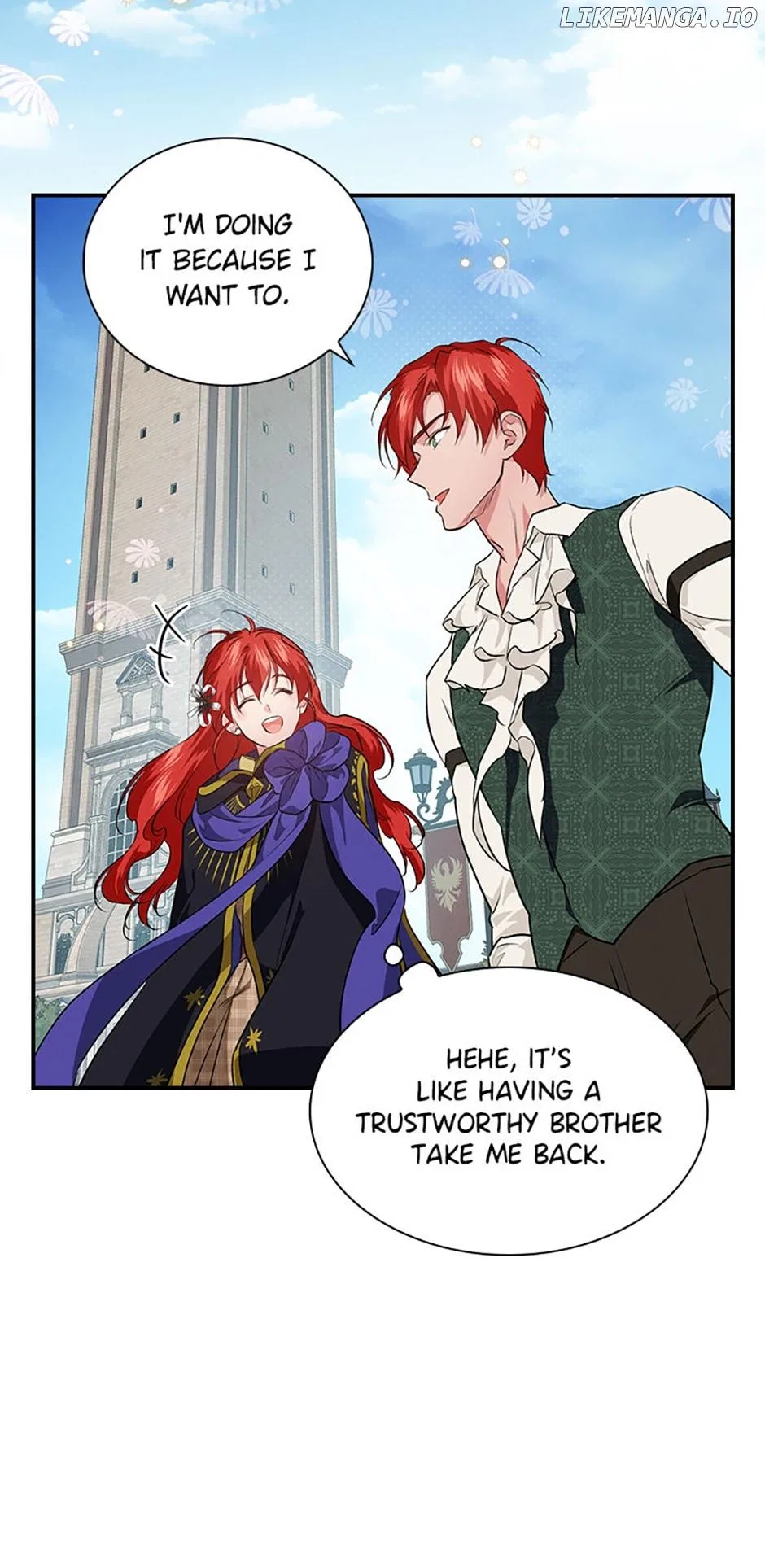 Finding My Father’s Son Chapter 61 – Page 62